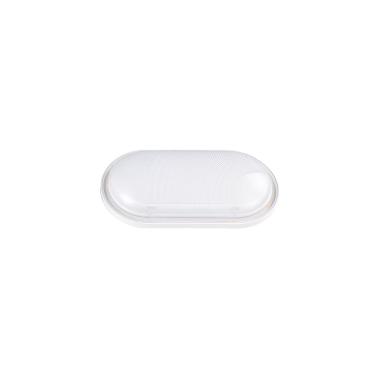 Oval