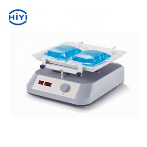 HiYi-agitador Digital LED de SK-R1807-S, máquina de agitación científica médica de sangre, capacidad de carga máxima de 3kg con plataforma - Product Image 1