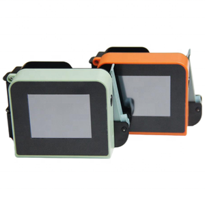 2025 Großhandel Fabrik preise Fabrik preis TIJ Handbuch Logo Handheld Tragbarer Mini-Tinten strahl drucker Online Batch Coding Machine - Product Image 6