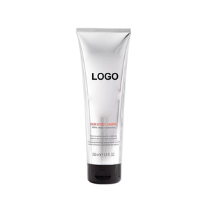 新色Woow 250mlカラーセキュリティシャンプーコンディショナーDuooセット超光沢のあるハイドヘアカラー保護シャンプー - Product Image 6