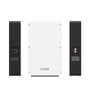Trong kho dyness LiFePO4 Pin PowerBox Pro H5B điện áp thấp 200AH 51.2V 3.6kwh lưu trữ 10KW PowerBox PCM Flash pcmflash - Product Image 2