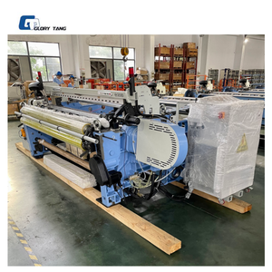 Sulzer G6500 <strong>Rapier</strong> Weaving Machine Sulzer Weaving Machine - Product Image 5