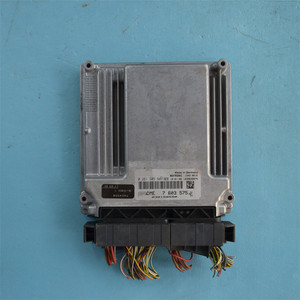 Motors teuer gerät 1 Serie 118 120 X1 0261 S05947 3 Serie 318 320 325 Elektronisches Computer modul Motor computer platine