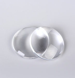 Ống Kính hai mặt 80/90/100mm ống kính lồi đôi - Product Image 3