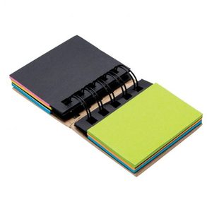 新到达的定制备忘录便签便签，用于文具，商务，办公，学习等 - Product Image 4