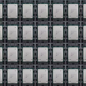 Intel Xeon Platinum 8168プロセッサ (33Mキャッシュ-2.70 GHz) CD8067303327701 SR37J 33 MB L3キャッシュサーバーCPU8168 - Product Image 6