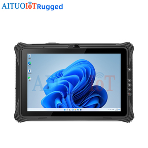 12.2&quot; Inch <strong>Windows</strong> Smart Rugged <strong>Tablet</strong> PC - Product Image 1
