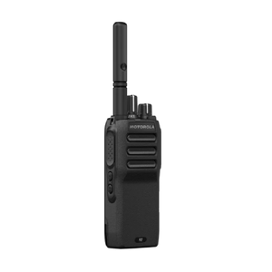 Gốc R2 đài phát thanh di động đài phát thanh DMR kỹ thuật số tầm xa Walkie-Talkie cho cầm tay hai cách phát thanh Walkie Talkie - Product Image 3