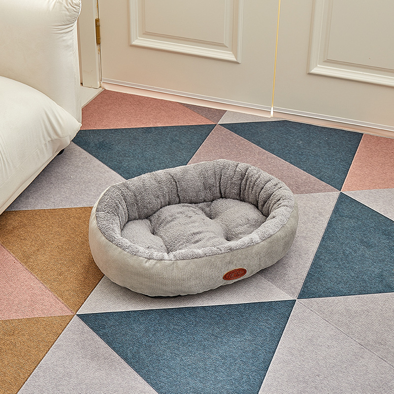 Gris petite taille 40-50CM