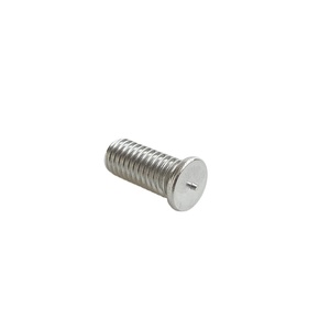 GBT 902.3 PT Type Fully Threaded Machine <strong>Screws</strong> M3x(4mm-35mm) in 304 Stainless Steel Metric System Full CD <strong>Screw</strong>