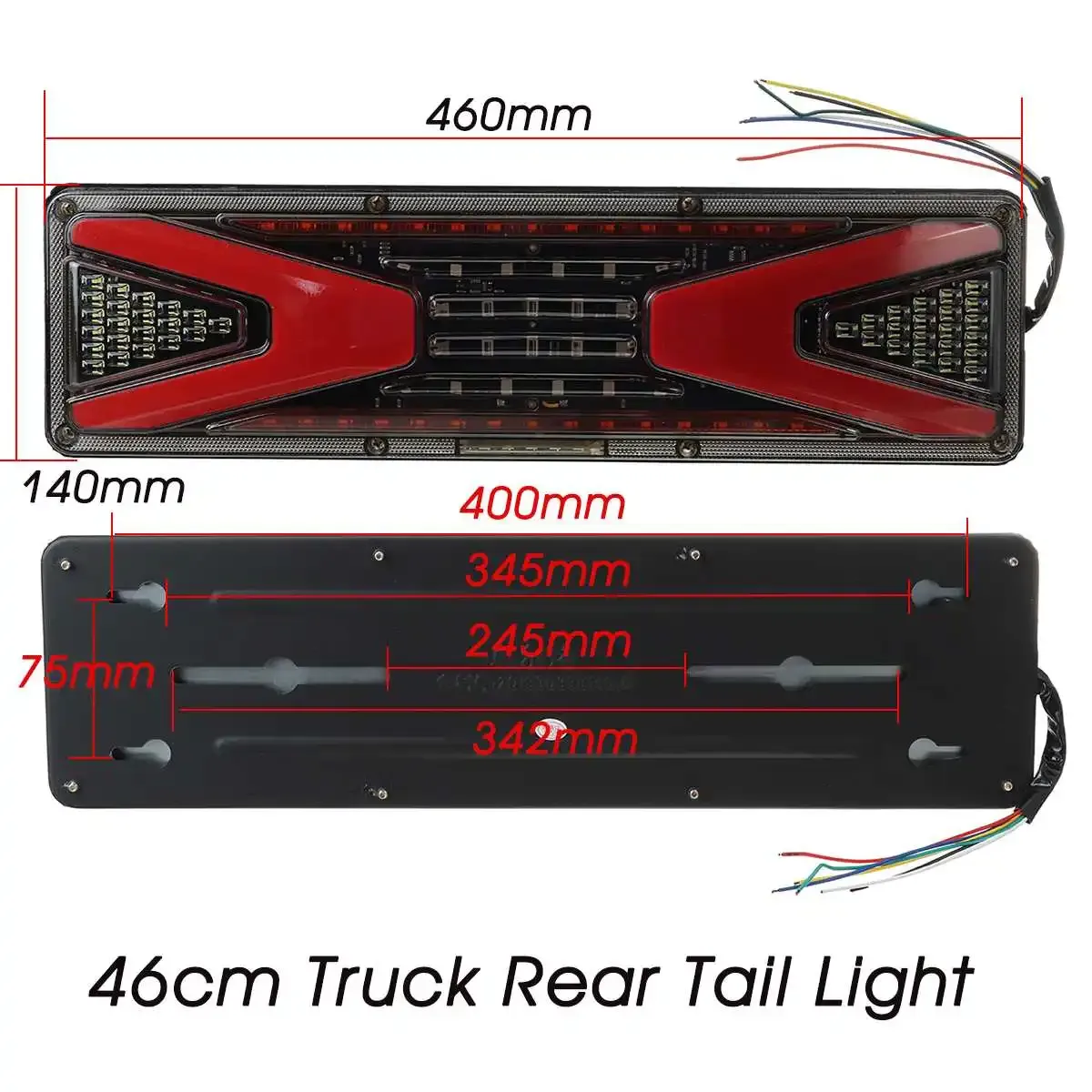 46cm