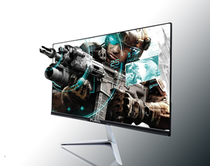 Monitor de ordenador de 15-24 pulgadas, monitor de PC, precio barato - Product Image 1