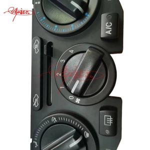 Factory Supplier A/C Heater Climate Control for Nissans Tiida C11 VERSA Sylphy NV200# 27510-<strong>ED50A</strong>-A129 <strong>27520</strong>-<strong>ED50A</strong> - Product Image 3