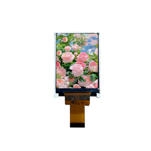 2,0-Zoll-TFT-LCD-Bildschirm mit IPS-COG-Schnitts telle mit 240*320 Auflösung ILI9341 & ST7789 Treiber-IC-LED-Hintergrund beleuchtung - Product Image 2