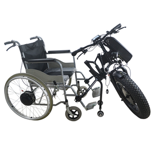 Eu us au אין מס 16 אינץ '20 אינץ 36v 350w גלגל מנוע חשמלי handmant חשמלי נספחים - Product Image 5