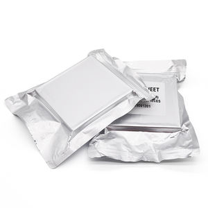 Multiuso 0.8mm-3.0mm di spessore sottovuoto dentale fogli di plastica blocchi di acetato ortodontico - Product Image 1