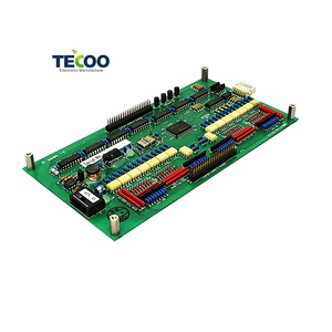 PCBA-11 lồng ấp điều khiển Hội Đồng Quản trị nhà sản xuất tecoo ISO9001 chứng nhận 2-năm bảo hành nguyên mẫu & Dịch vụ lắp ráp - Product Image 2