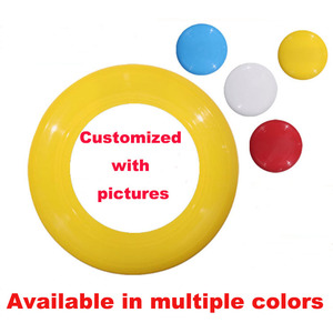 จานร่อนแข่งสีแตกต่างกันสำหรับศุลกากรในการสั่งซื้อจำนวนมาก - Product Image 5