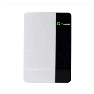 Growatt 5kw离网宽光伏输入电压逆变器48v 220 230 240v，带并联功能太阳能逆变器Growatt SPF 5000 ES - Product Image 3