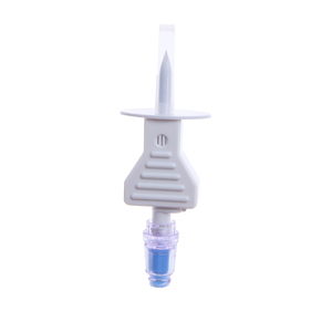 Thú Y Chuyển Thiết Bị Mini Spike 0.45 Micromedical Nguồn Cung Cấp 0.45 Micron Mini Spike Y Tế Kim Kết Nối Miễn Phí - Product Image 2
