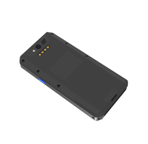Смарт-терминал POS Штрих-Код QR-код сканер сенсорный экран ручной Android pos - Product Image 6