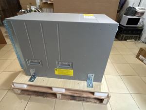 Cisco 9710 V2 cơ sở cấu hình chuyển đổi quản lý rack-mountable với 2 x Cisco giám sát-4 mô-đun 3 x vải-3 mô-đun DS-C9710-V2K9 - Product Image 4