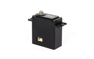Su geçirmez Servo Feetech seri otobüs Servo çelik dişli çekirdeksiz Motor 40Kg servolar için 1/8 1/10 ölçekli RC arabalar uzaktan kumanda oyuncak - Product Image 2
