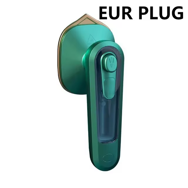 Green EU