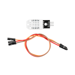 10 PCS DHT22 Digital <strong>Temperature</strong> <strong>And</strong> <strong>Humidity</strong> Sensor <strong>Temperature</strong> <strong>And</strong> <strong>Humidity</strong> Module AM2302 Electronic Building Blocks - Product Image 4