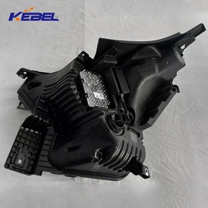 Sản xuất cũng được thực hiện Led Đèn Pha đèn 26487078 OEM cho Chevrolet Traverse 2024-<span class=keywords><strong>2025</strong></span> - Product Image 5