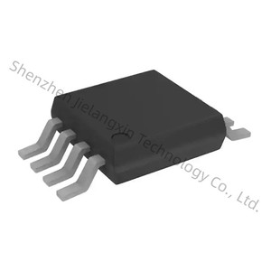 <strong>AD7887ARMZ</strong> New original IC integrated circuits chip BOM Electronic component In StocK MSOP-8 - Product Image 1