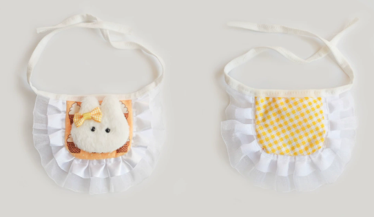 Rabbit-mint yellow-1.0-7.5kg
