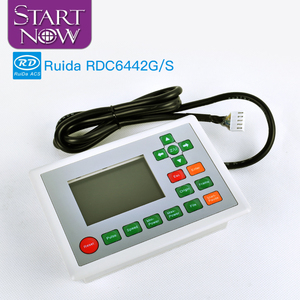 Лазерный контроллер Ruida RDC6442G RDC6442S CO2 плата для ЧПУ гравировального режущего станка RDC6442 система управления материнской платой - Product Image 3