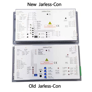 Elevator Spare Parts <strong>Otis</strong> Elevator Door Operator Inverter DO3000 Easy-Con-T Jarless-Con Inverter XIO VFD Elevator Parts - Product Image 4
