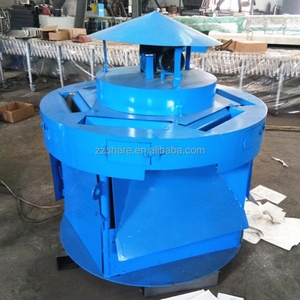 เครื่องรีไซเคิลหนังสือเครื่องรีไซเคิลเศษกระดาษขนาดเล็ก - Product Image 4