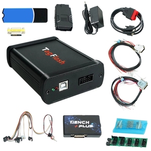 TagFlashEcuプログラマーサポートOBD/BENCH/BOOT/BDM/JTAG読み取りTCUカートラックバイク<span class=keywords><strong>ECU</strong></span>チップチューニングPKKT200 - Product Image 6