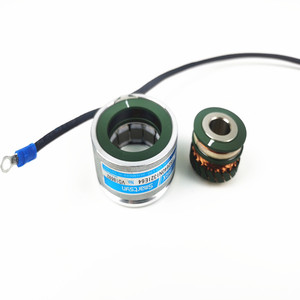 Neuer Original Encoder Resolver FA-Codierer TS2640N1321E64