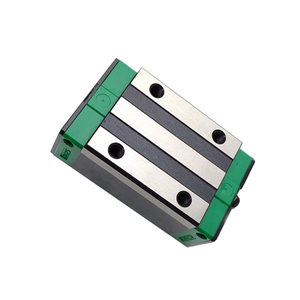 Módulos deslizantes de guía Lineal, rieles deslizantes, ejes Z deslizantes Lineales CNC - Product Image 3