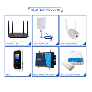 Enrutador WiFi 4G SIM módulo WiFi enrutador WiFi móvil 4g con batería Enrutador WiFi inalámbrico de bolsillo 5G LTE con módulo de pantalla con ranura para tarjeta SIM - Product Image 3