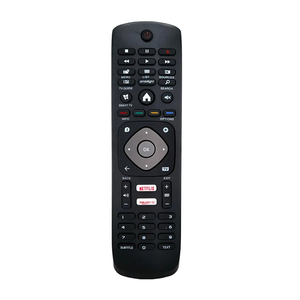 รีโมโต้ควบคุมระยะไกลสำหรับ TV Chino ของแท้รีโมทคอนโทรล ZY38101บลูทูธใช้จากระยะไกล - Product Image 1