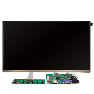 Schermo LCD da 12.5 pollici schermo IPS interfaccia EDP schermo di visualizzazione 1920*1080 con kit scheda driver LCM - Product Image 2