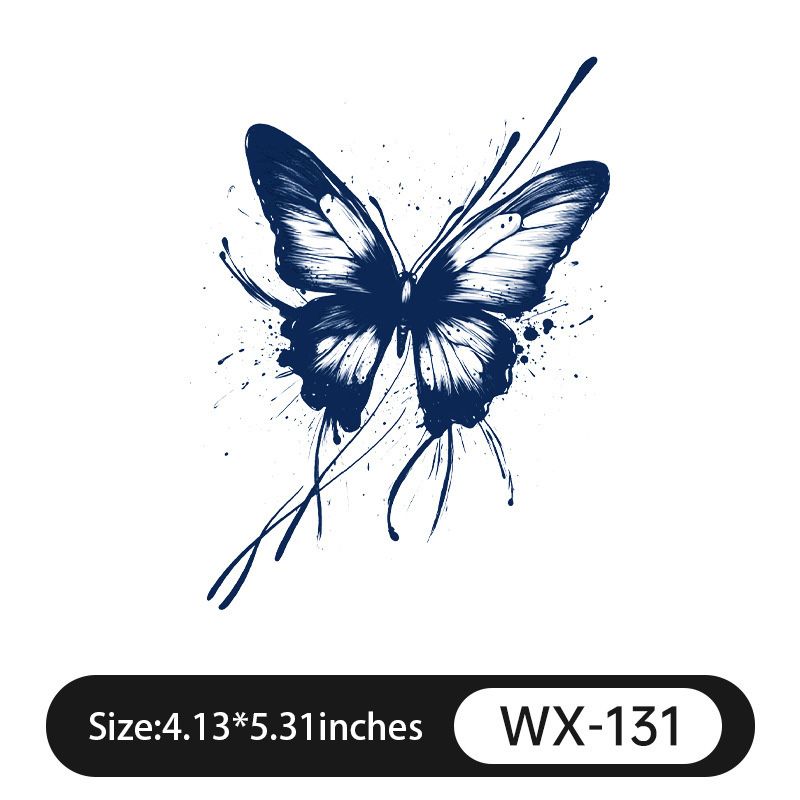 Wx-131 - 135*105mm