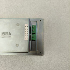 SX203100A essiccatore industriale controller del Computer completamente automatico scheda computer forno per lavanderia microcomputer GW203100A - Product Image 6