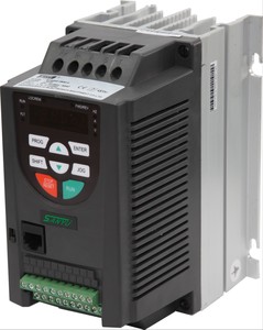 SANYU SY8000 Inversor de frecuencia VSD de alto rendimiento 0.75KW con control vectorial 380V Entrada Unidad trifásica - Product Image 1
