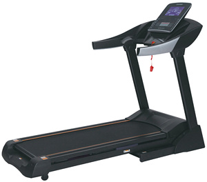 GS-450A-C Складная моторизованная беговая дорожка - Product Image 6