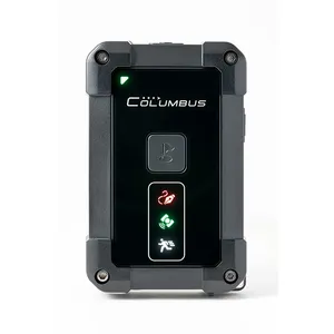 P-1 Mark II ProfessionalGNSSデータロガーGPS Glonass QZSSSBASトラックレコーダー正確な位置データロガー - Product Image 1