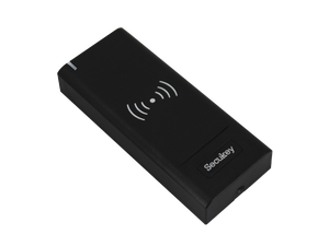 Lettore Wiegand impermeabile EM H AWID 125KHz lettore di schede controllo accessi - Product Image 5