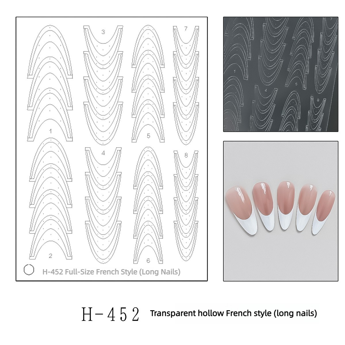 H-452
