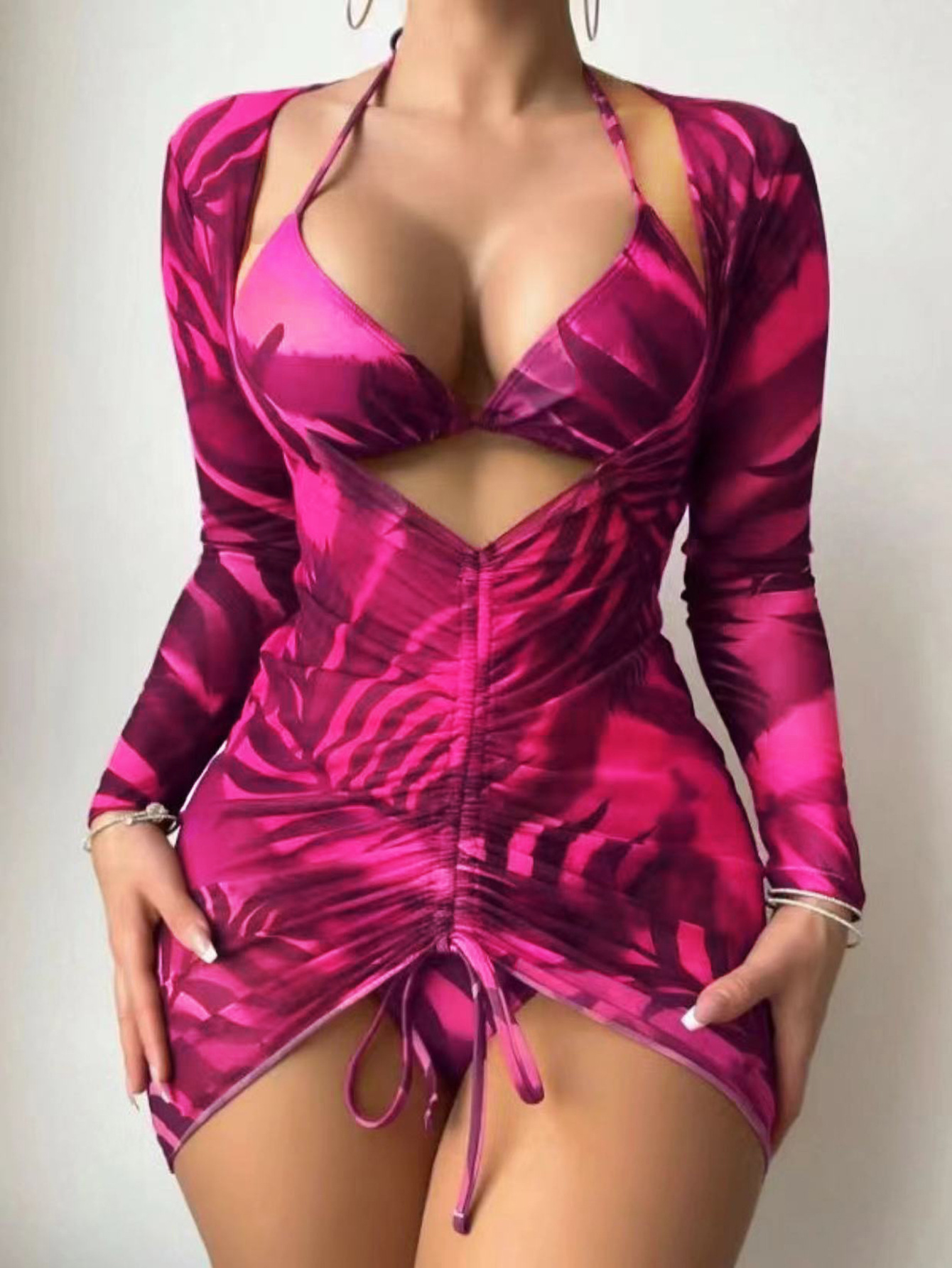 Rosa