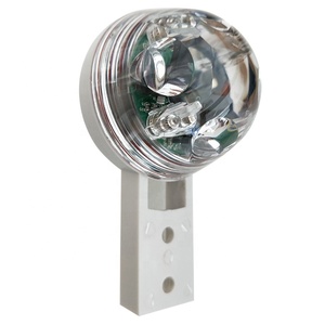 Sensor de lluvia óptico de salida de repetición de pulso de riego usado estación meteorológica económica - Product Image 4